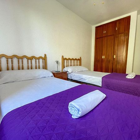 Apartamentos Oromar 3000 Oropesa del Mar Zewnętrze zdjęcie
