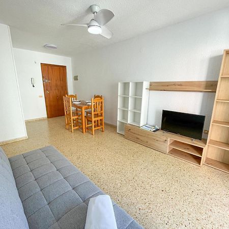 Apartamentos Oromar 3000 Oropesa del Mar Zewnętrze zdjęcie