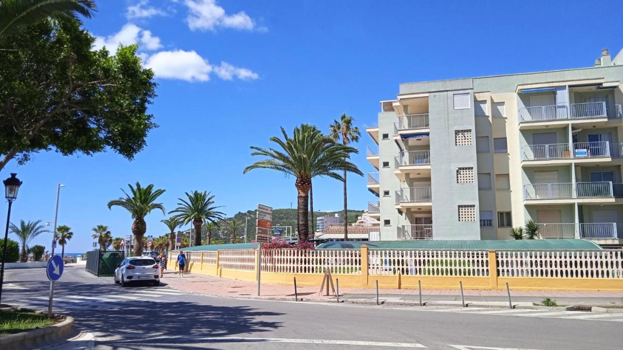 Apartamentos Oromar 3000 Oropesa del Mar Zewnętrze zdjęcie