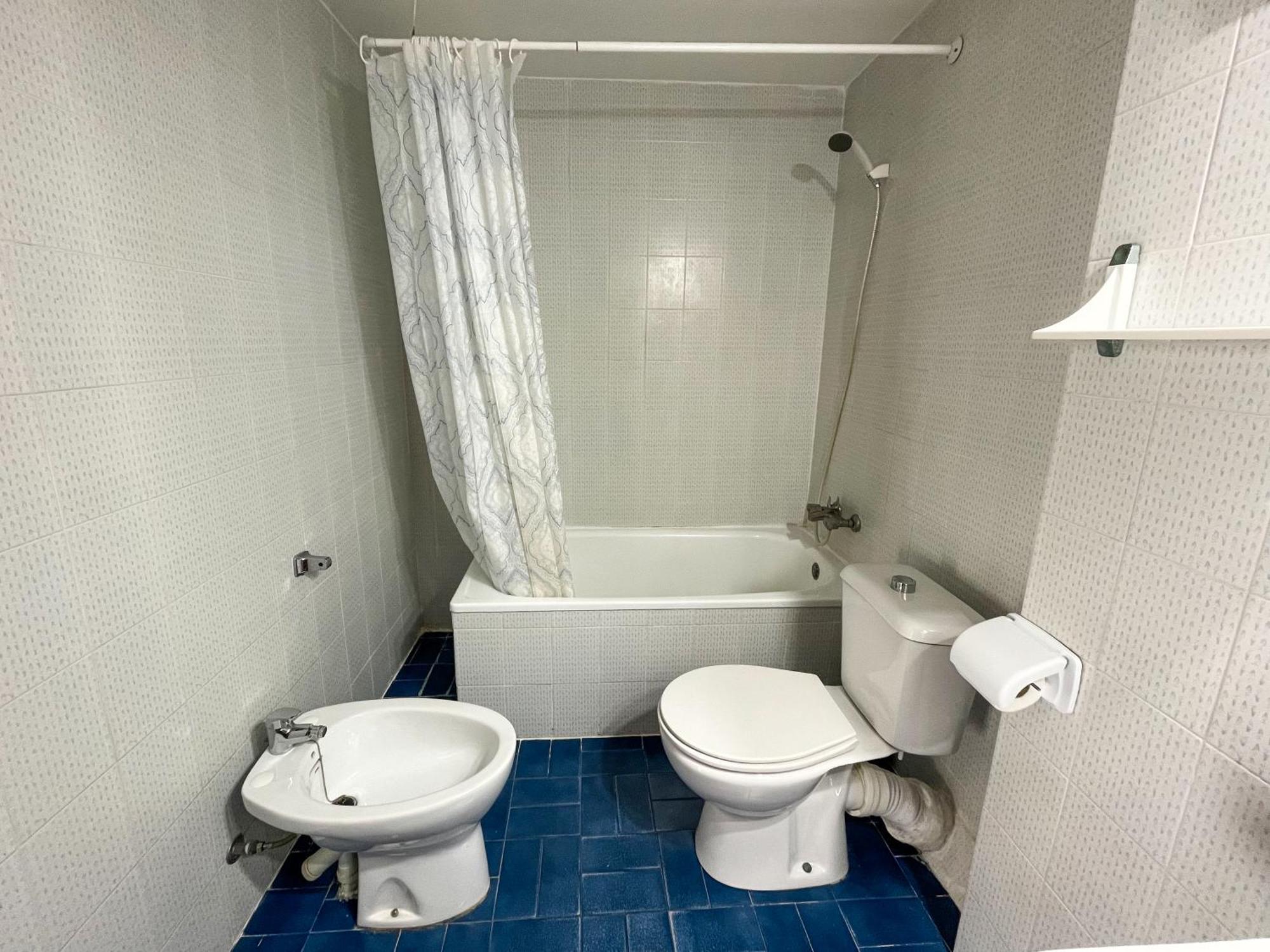 Apartamentos Oromar 3000 Oropesa del Mar Zewnętrze zdjęcie