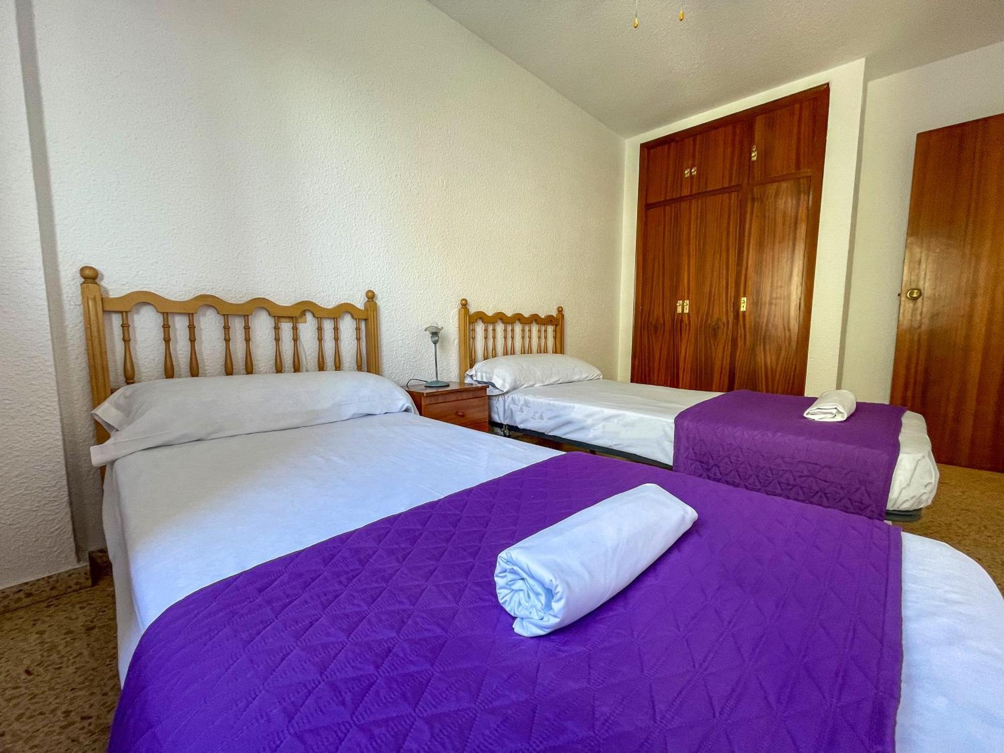 Apartamentos Oromar 3000 Oropesa del Mar Zewnętrze zdjęcie