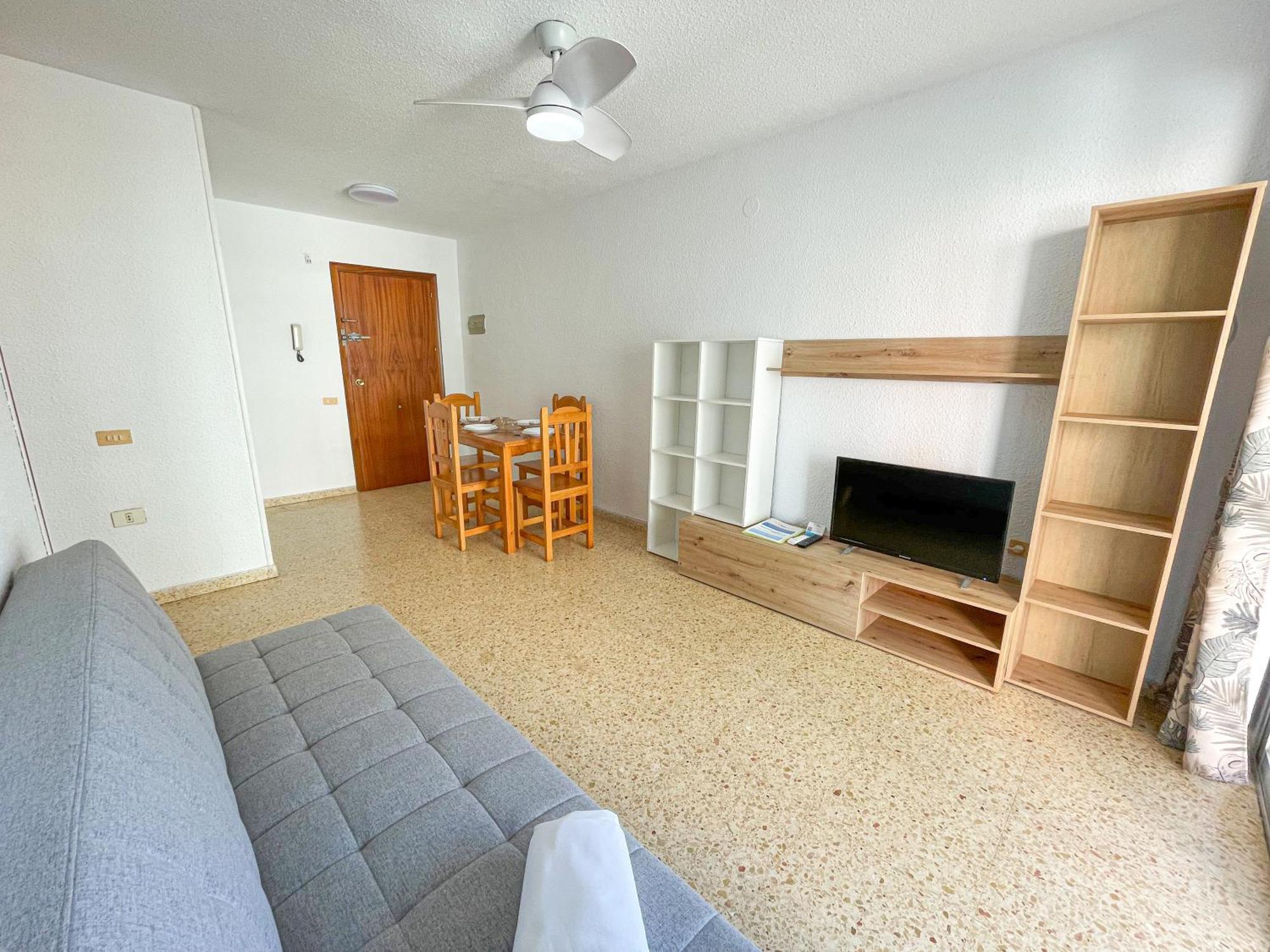 Apartamentos Oromar 3000 Oropesa del Mar Zewnętrze zdjęcie