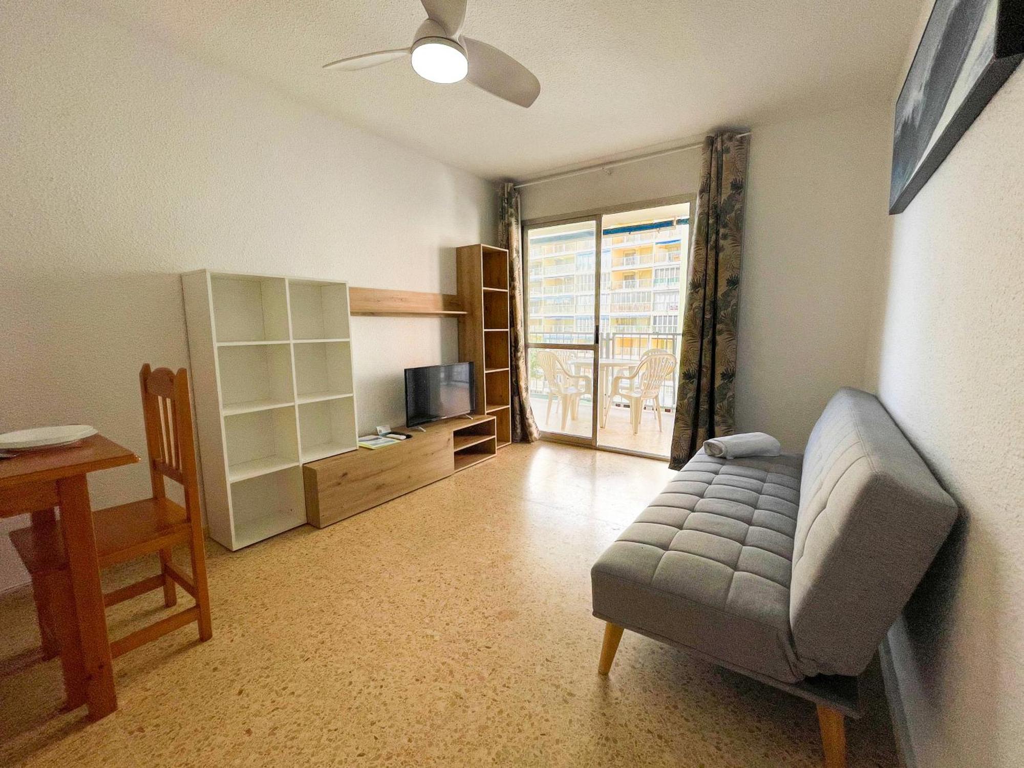 Apartamentos Oromar 3000 Oropesa del Mar Zewnętrze zdjęcie