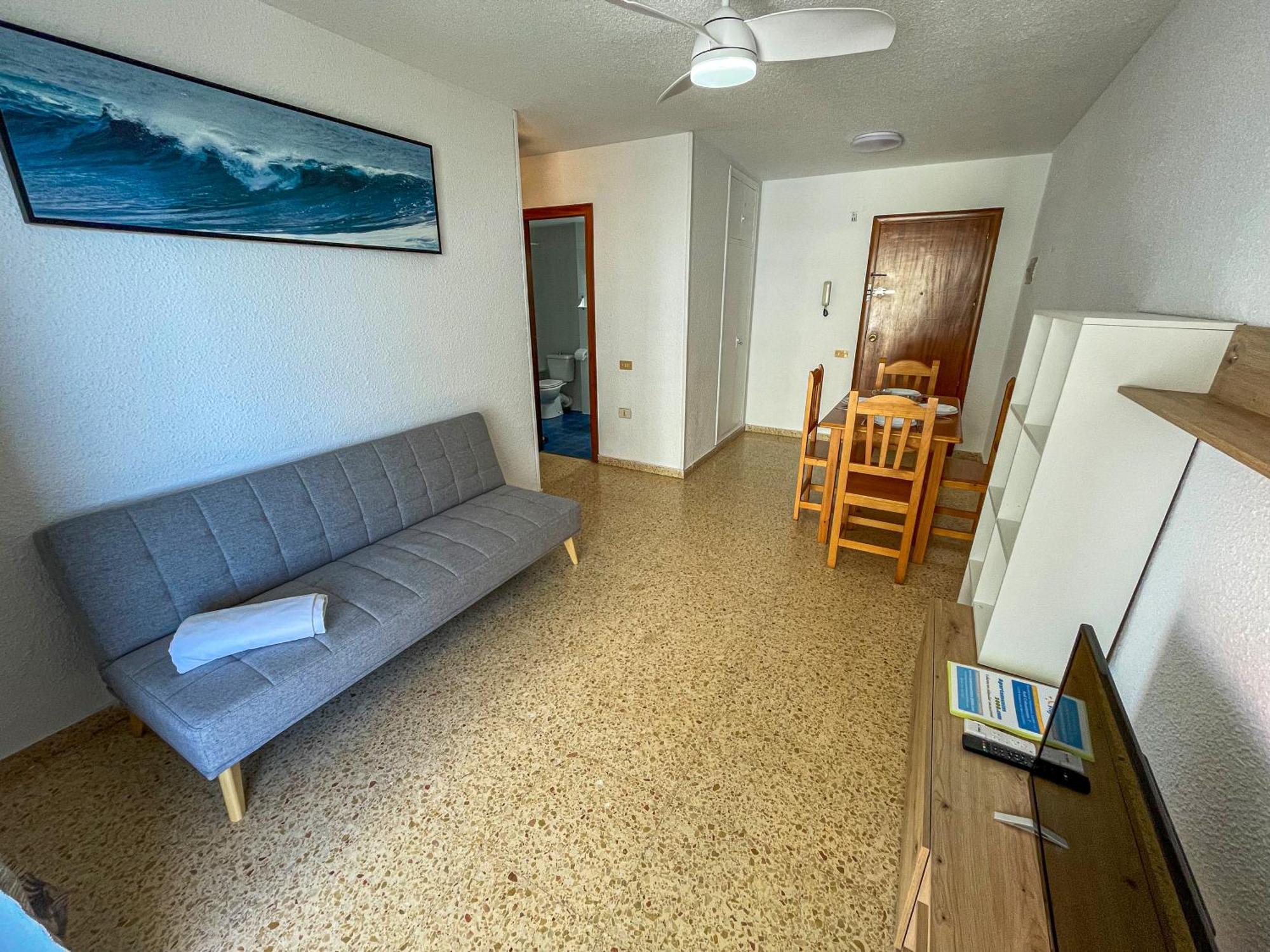 Apartamentos Oromar 3000 Oropesa del Mar Zewnętrze zdjęcie
