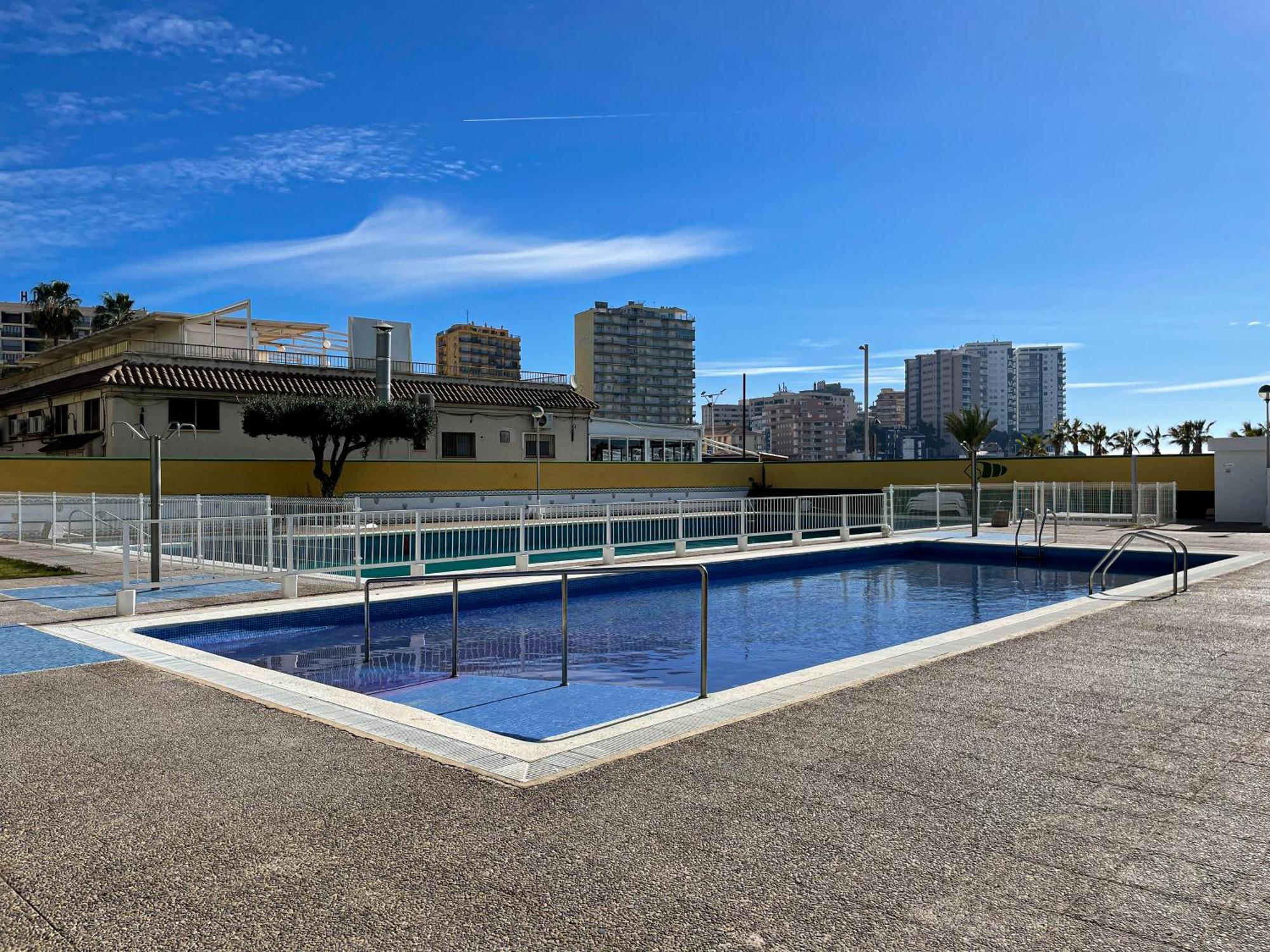 Apartamentos Oromar 3000 Oropesa del Mar Zewnętrze zdjęcie