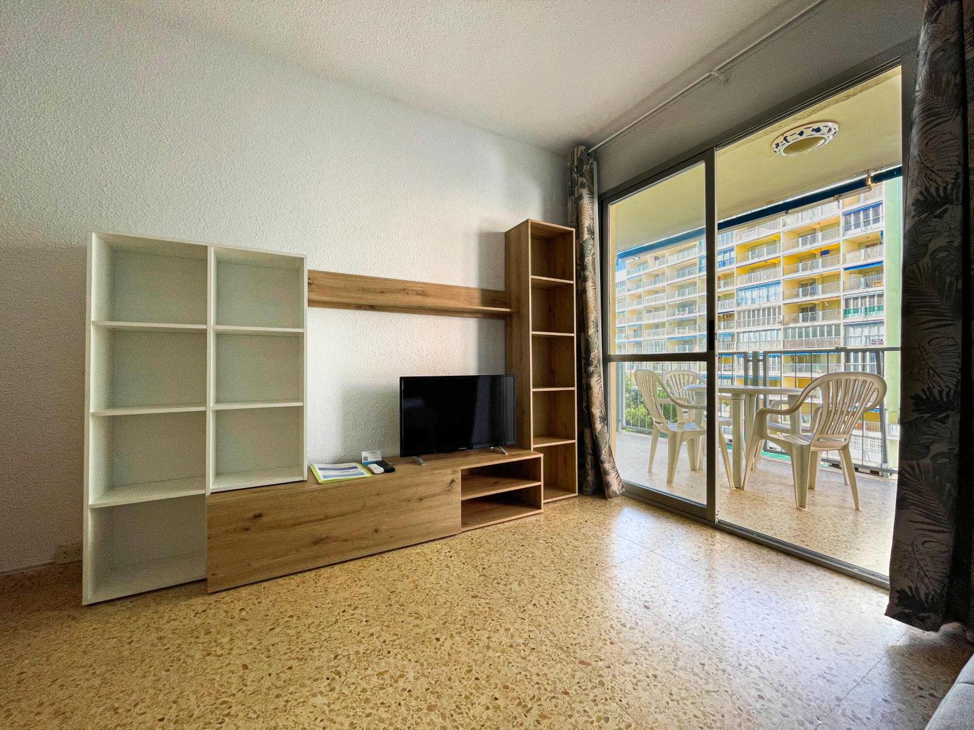 Apartamentos Oromar 3000 Oropesa del Mar Zewnętrze zdjęcie