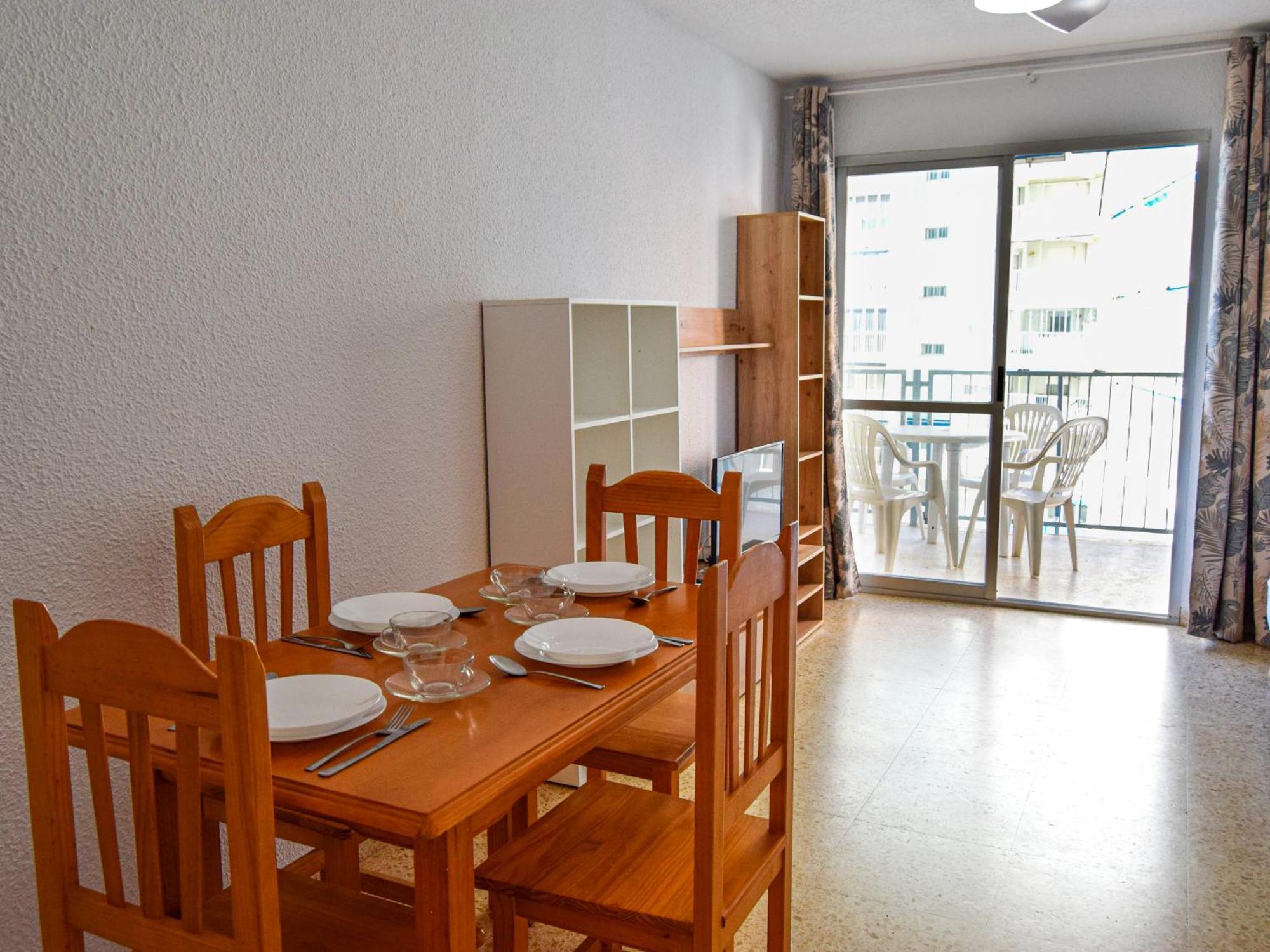 Apartamentos Oromar 3000 Oropesa del Mar Zewnętrze zdjęcie