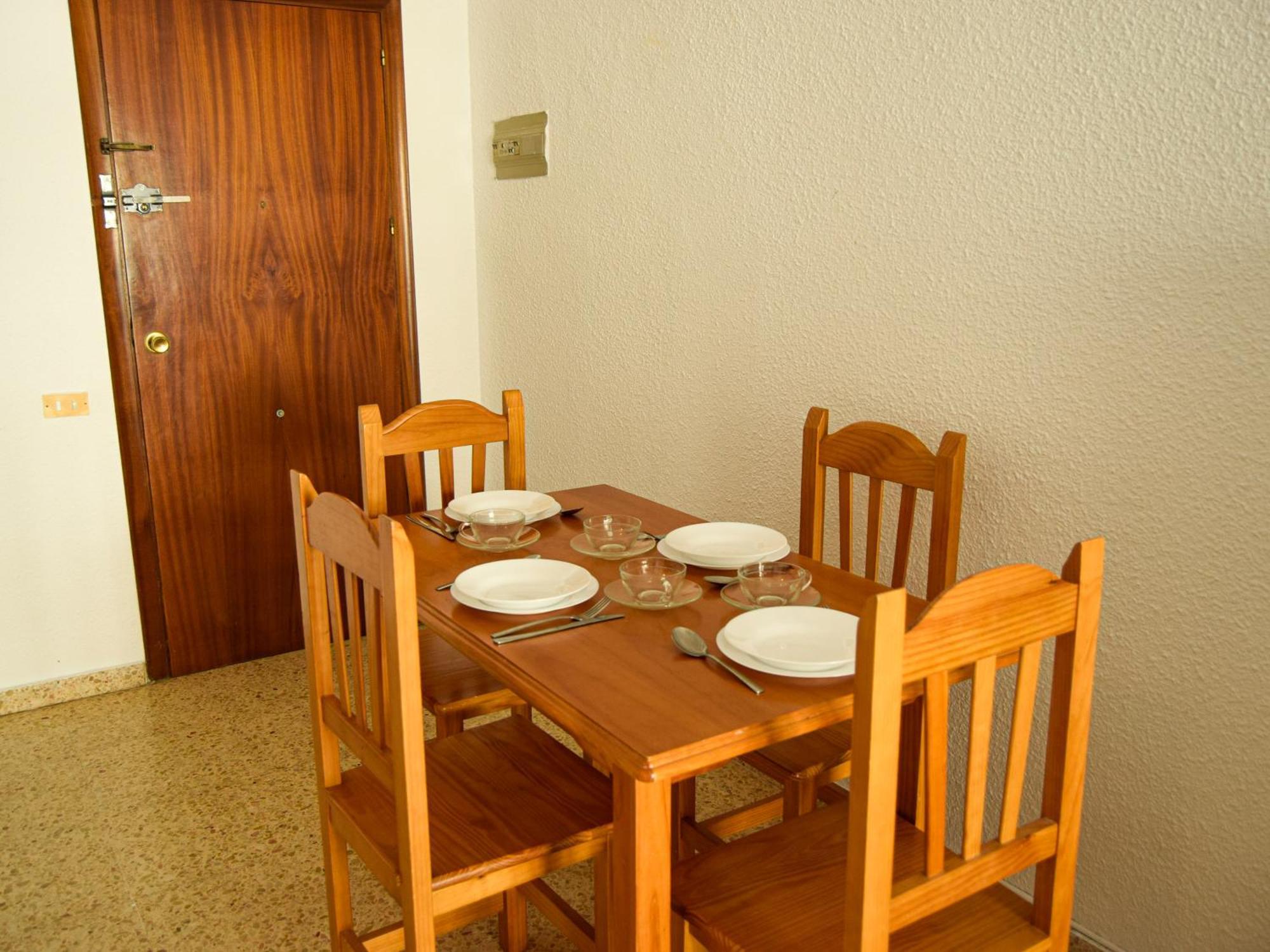 Apartamentos Oromar 3000 Oropesa del Mar Zewnętrze zdjęcie
