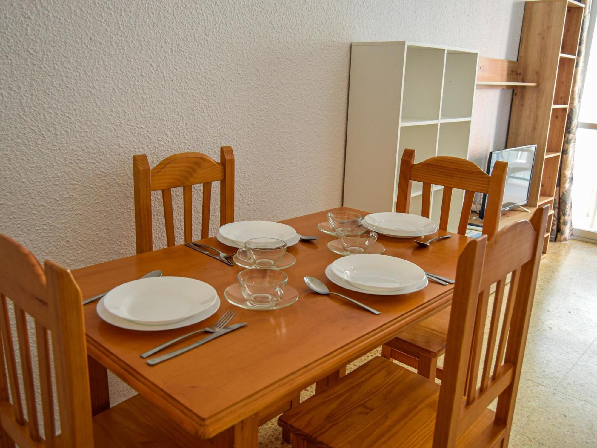 Apartamentos Oromar 3000 Oropesa del Mar Zewnętrze zdjęcie