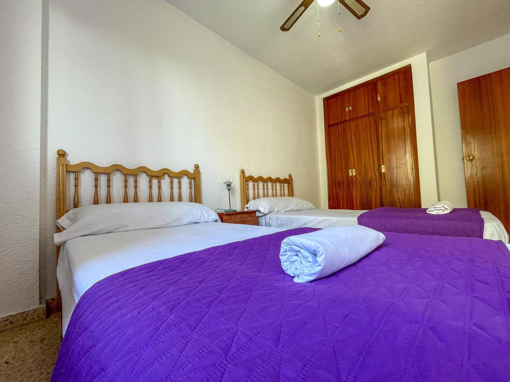 Apartamentos Oromar 3000 Oropesa del Mar Zewnętrze zdjęcie