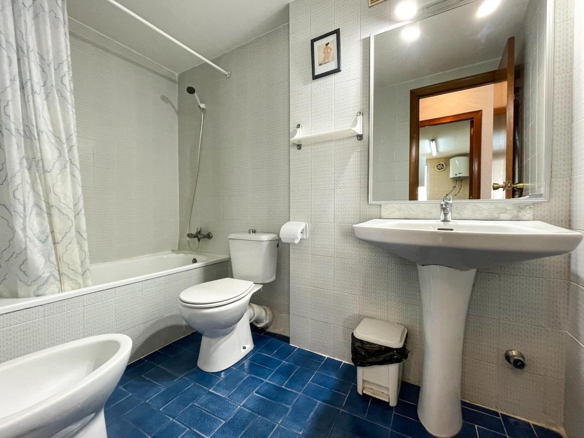 Apartamentos Oromar 3000 Oropesa del Mar Zewnętrze zdjęcie