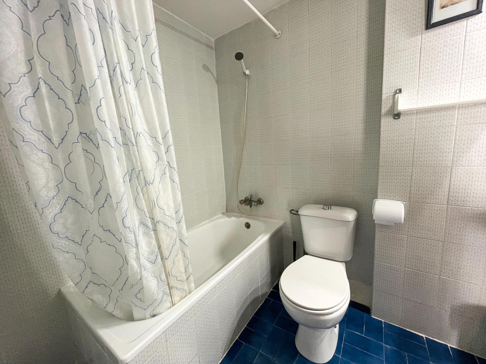 Apartamentos Oromar 3000 Oropesa del Mar Zewnętrze zdjęcie
