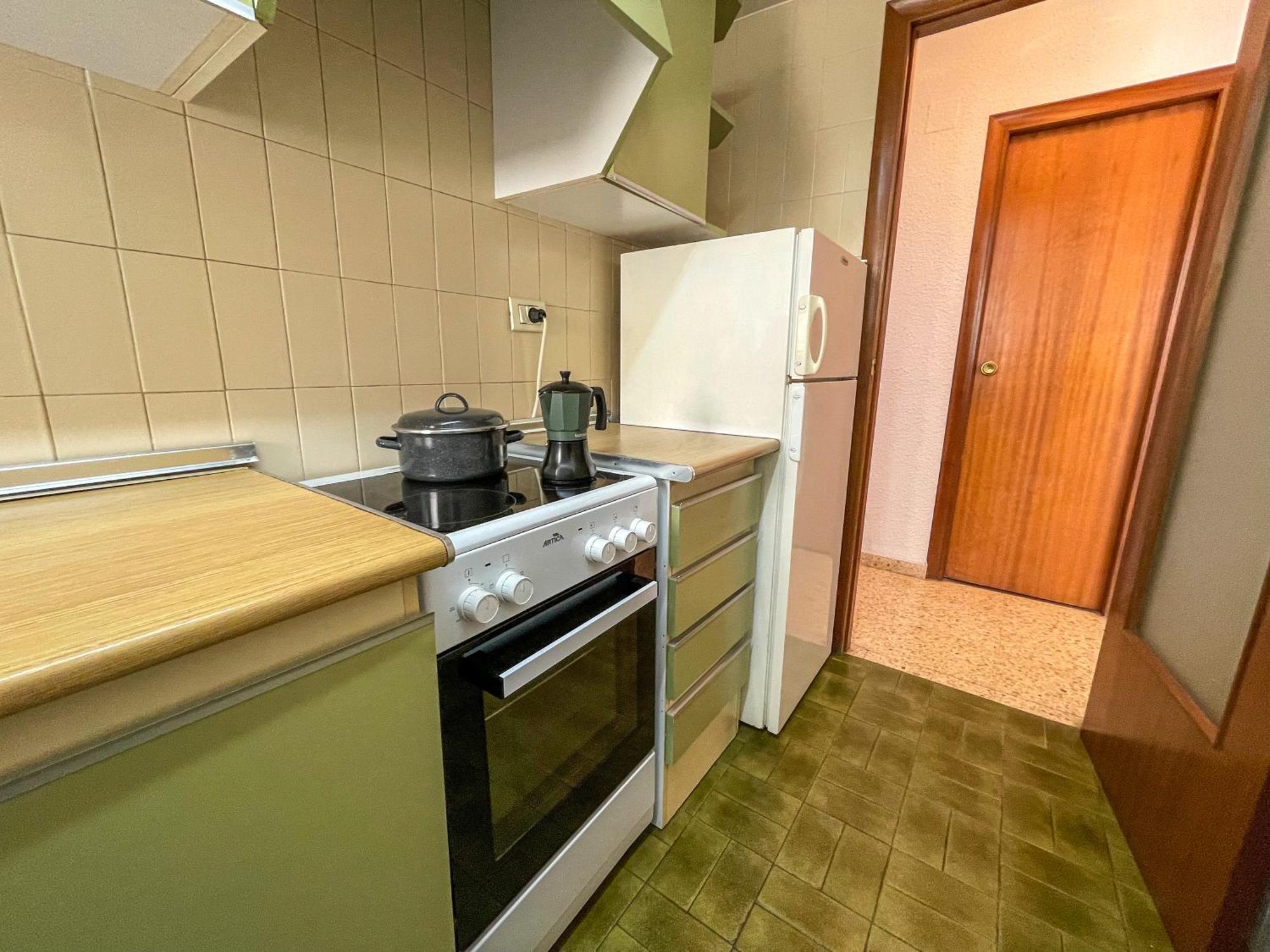Apartamentos Oromar 3000 Oropesa del Mar Zewnętrze zdjęcie