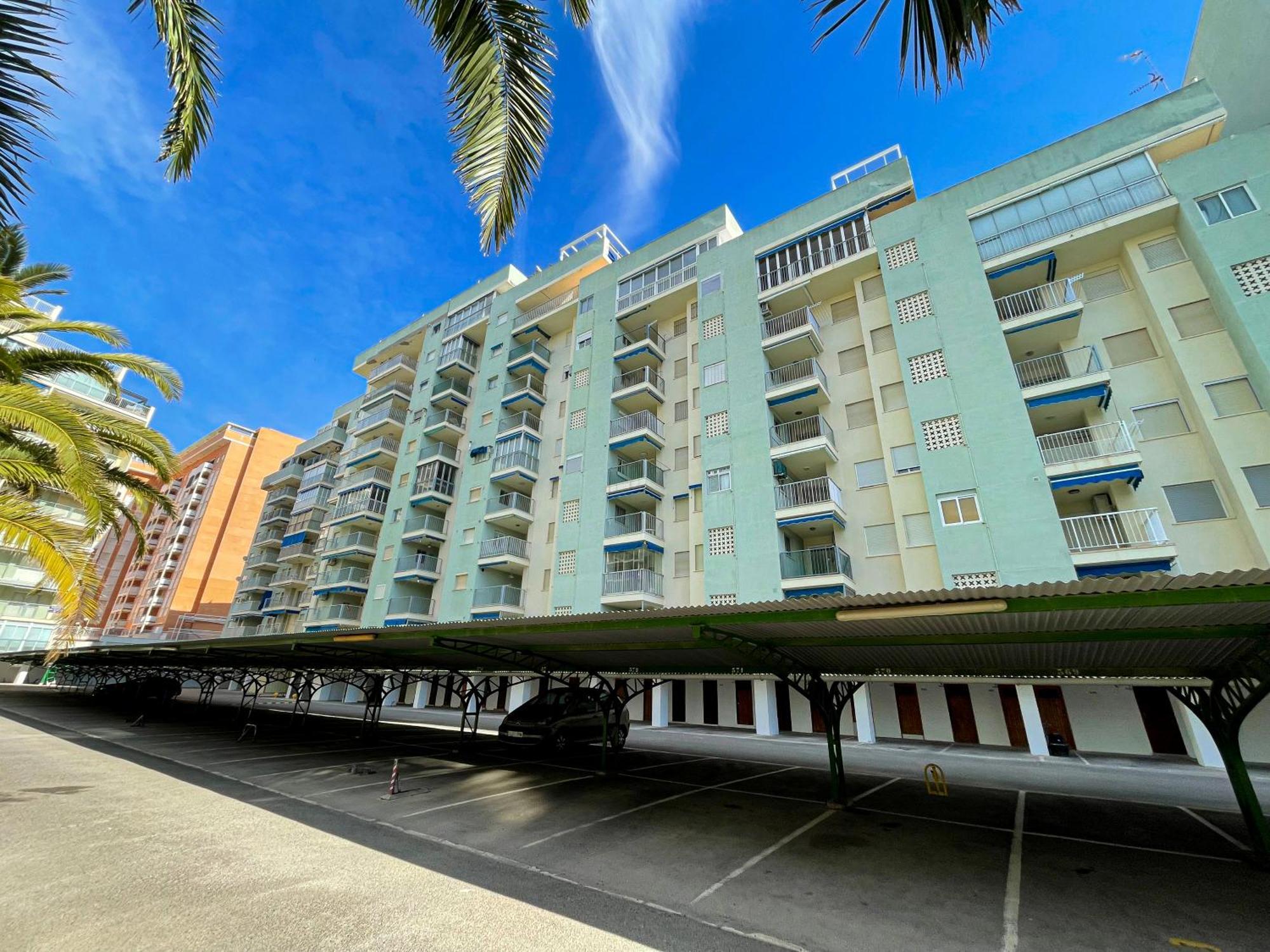 Apartamentos Oromar 3000 Oropesa del Mar Zewnętrze zdjęcie