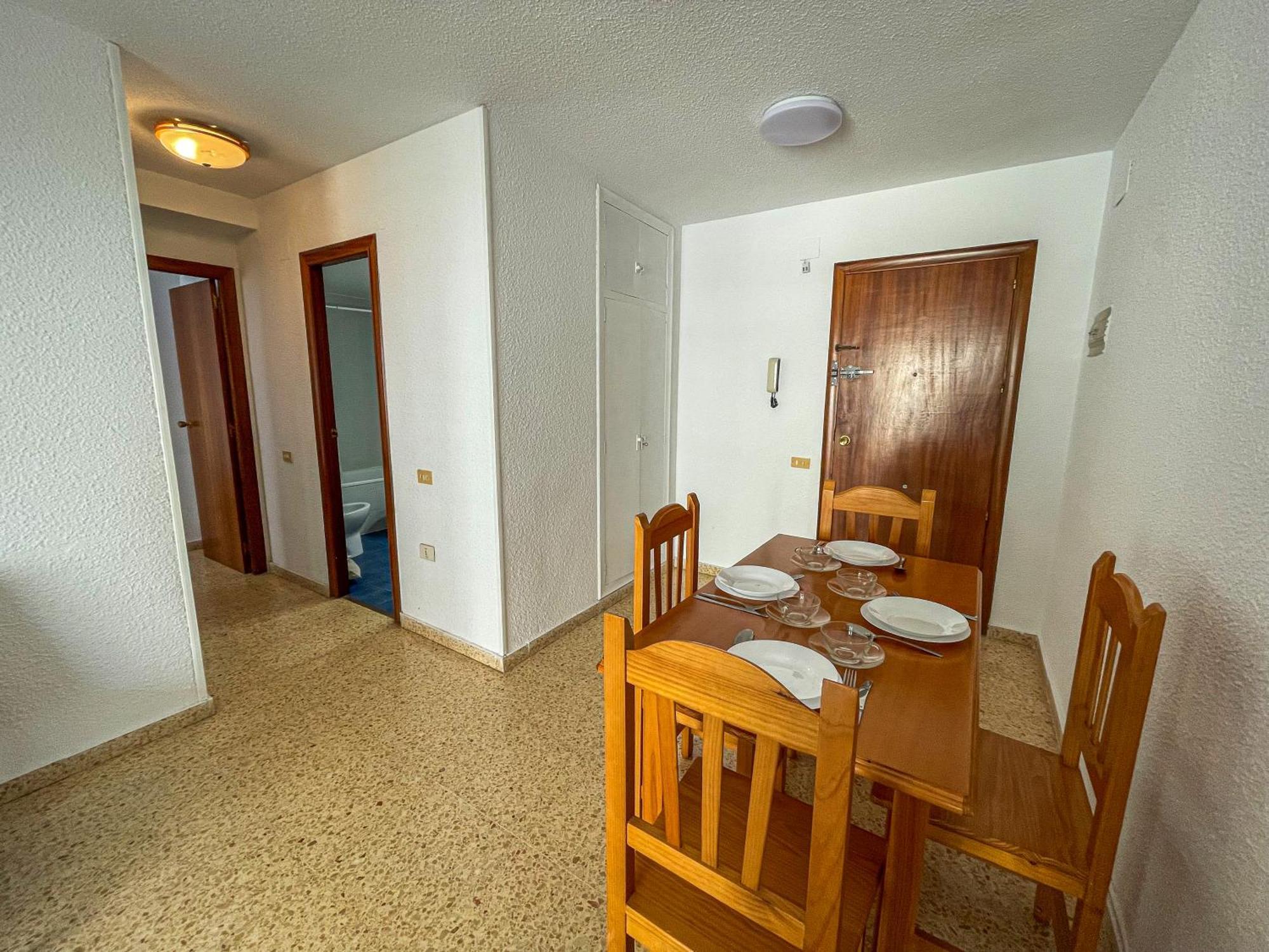 Apartamentos Oromar 3000 Oropesa del Mar Zewnętrze zdjęcie