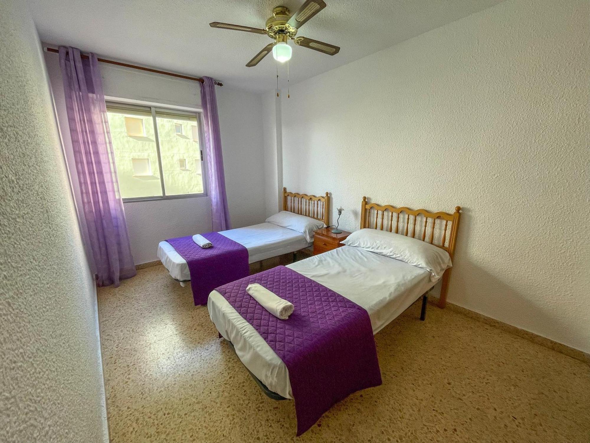Apartamentos Oromar 3000 Oropesa del Mar Zewnętrze zdjęcie